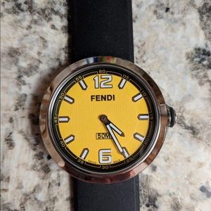 Fendi Watch